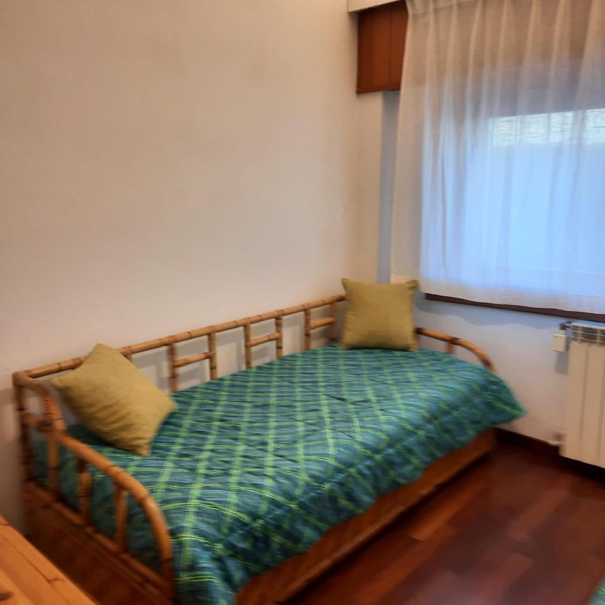 Aremogna Aparthotel