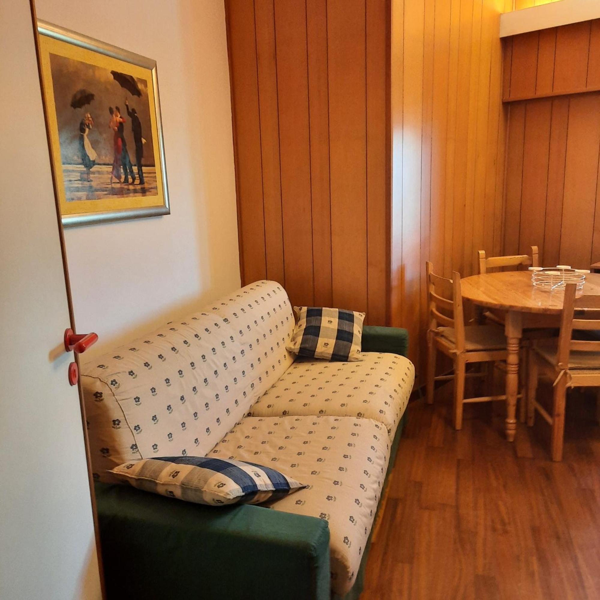 Aparthotel Aremogna