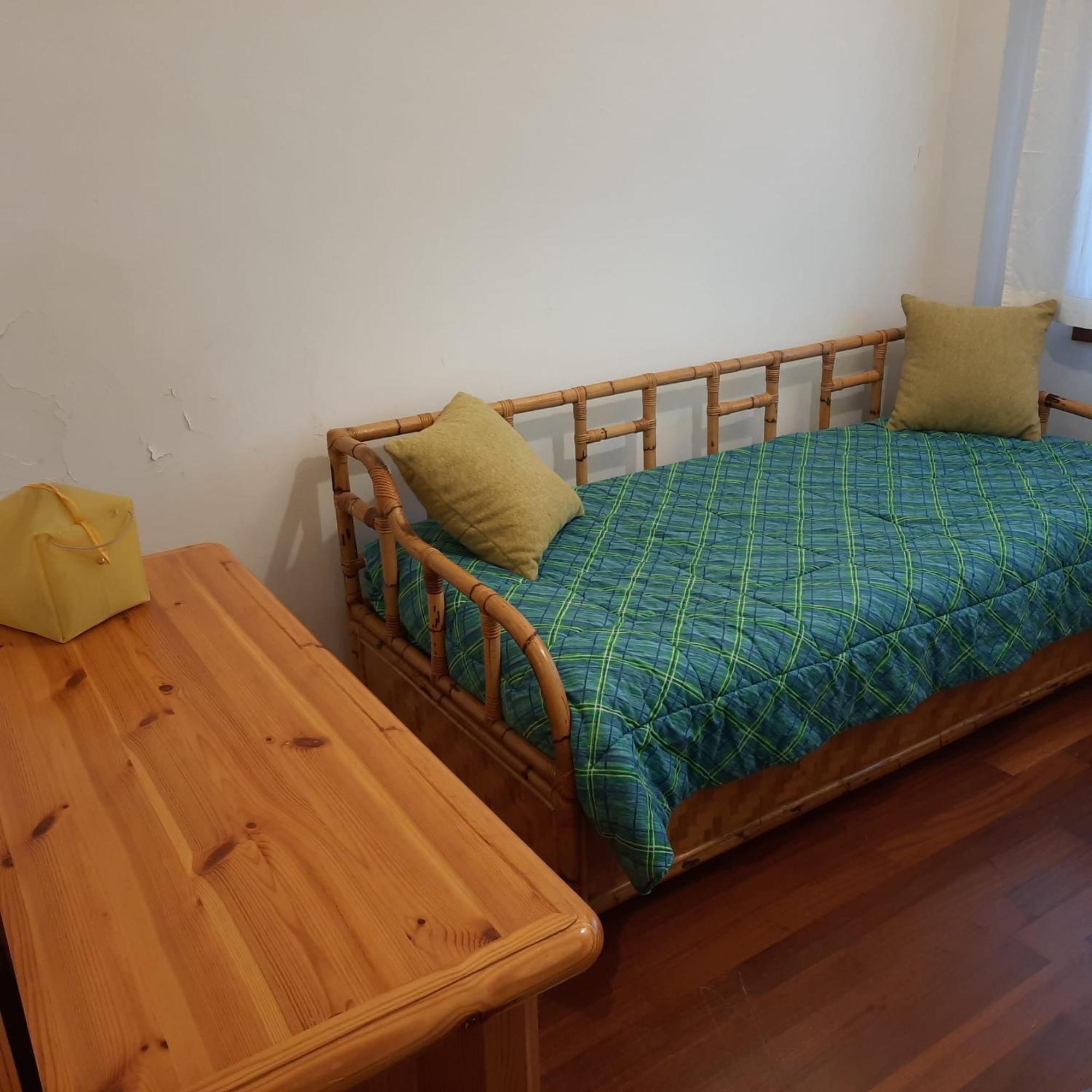 Aparthotel Aremogna *